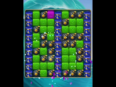 TOON BLAST level 2915