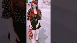 【TikTokまとめ】そこからパンチラを狙うのか…