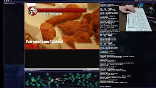 【ハッキング】現役SEがサビ残して同胞を救う#020【hacknet】