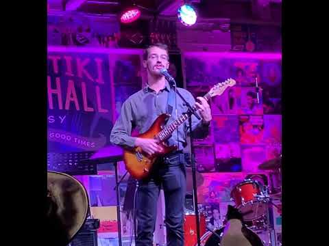 Mitch Rocket video
