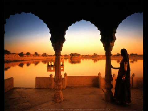 Azahar   3    Noche de Primavera