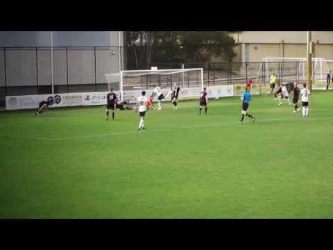 Round 2 Highlights - PS4 NPLWA 2015