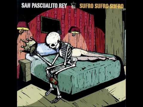 Video thumbnail for Invisible