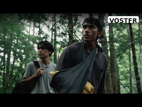 Bande-annonce At the Place of Ghosts (2026) VOSTFR