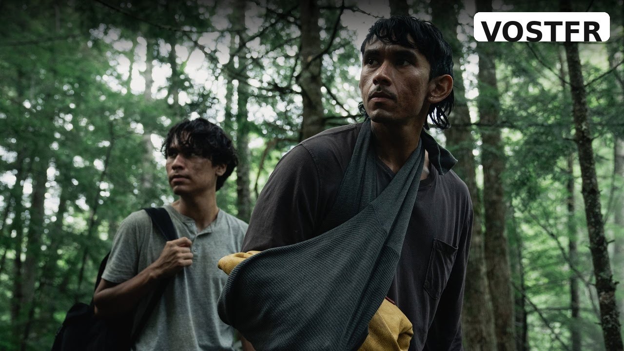 Bande-annonce At the Place of Ghosts (2026) VOSTFR