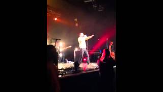 Maverick Sabre Memories