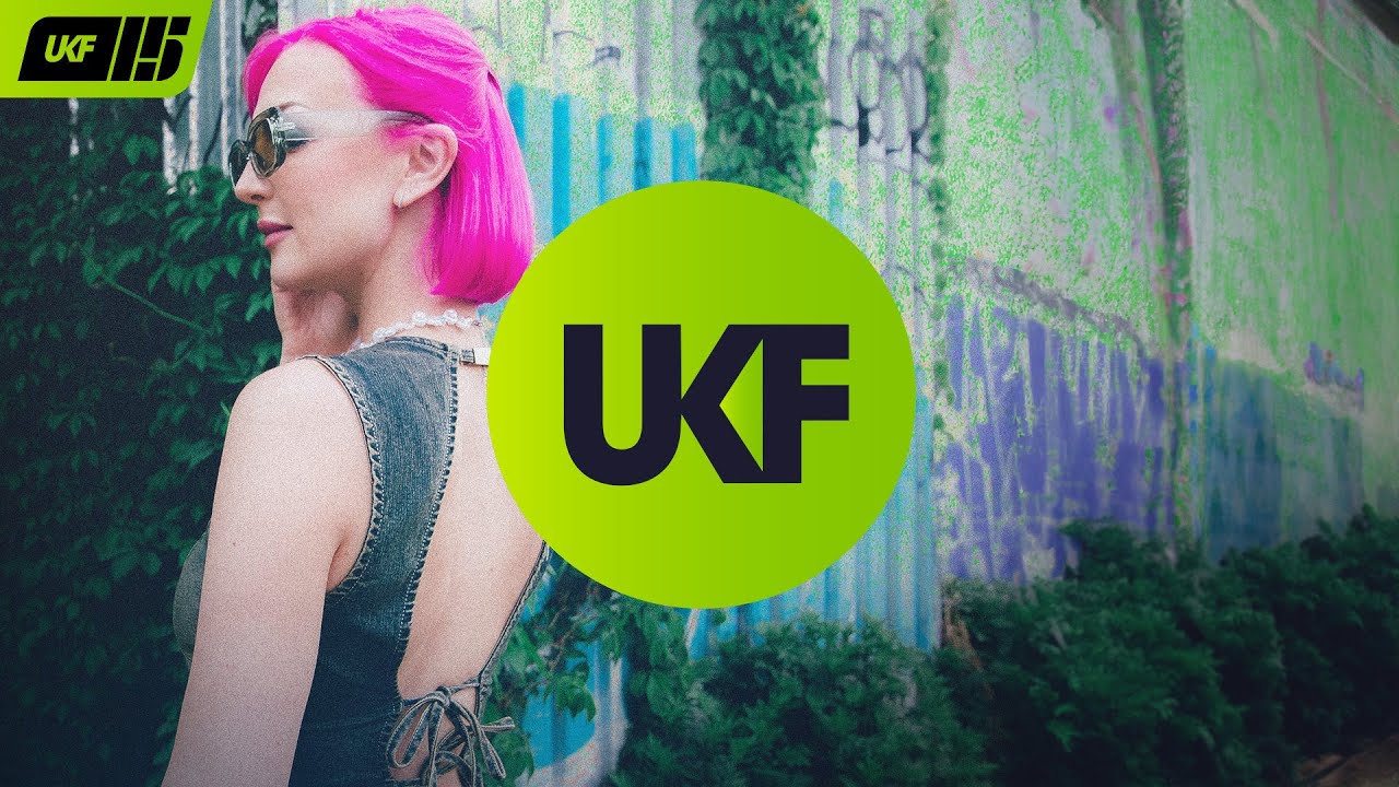 Blossom - Stay [UKF15 Release]