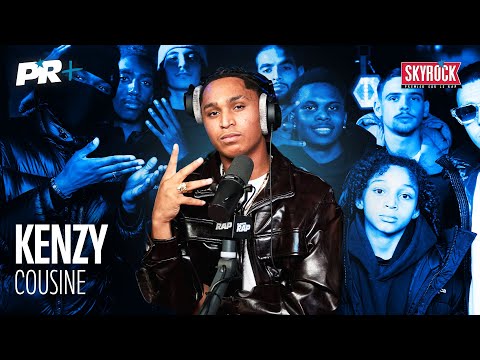 [EXCLU] Kenzy - Cousine #PR+