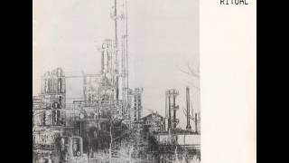 Twilight Ritual - Strength For Me