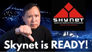 Download lagu Skynet 2024: The Infrastructure is Complete! mp3 Download lagu Skynet 2024: The Infrastructure is Complete! mp3