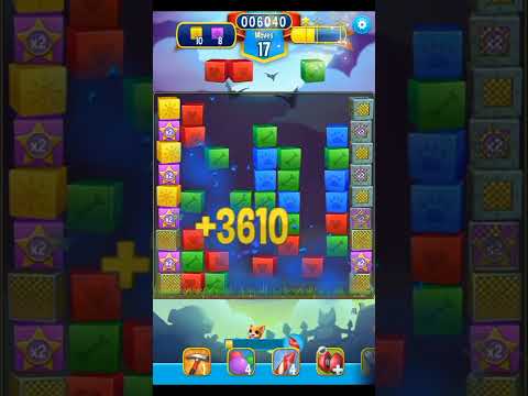 Pet rescue level 5448