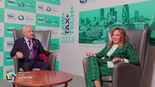 Charting New Horizons: Lenia Lombardi\'s Insights from WBF2024London