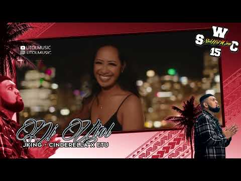 DJ UTOL X JKING - CINDERELLA X ETU (SWC RMX)