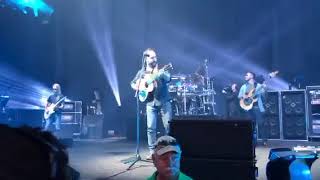 Dave Matthews Band ~ Come Tomorrow (debut)