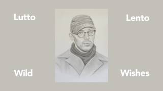 Lutto Lento &#39;Wild Wishes&#39; ~ FTD007