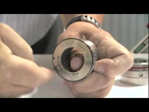 CSJ - How to replace a creasing rib on SHC device