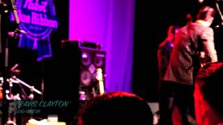 BLUE COLLAR COMBO MOVE AROUND, LIVE AT VIVA LAS VEGAS 15