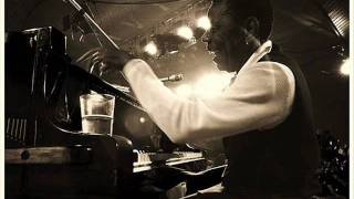 Champion Jack Dupree - Black Wolf Blues (1961)