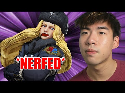 IS KOLIN STILL A TOURNAMENT THREAT?? (SFV Season 6)