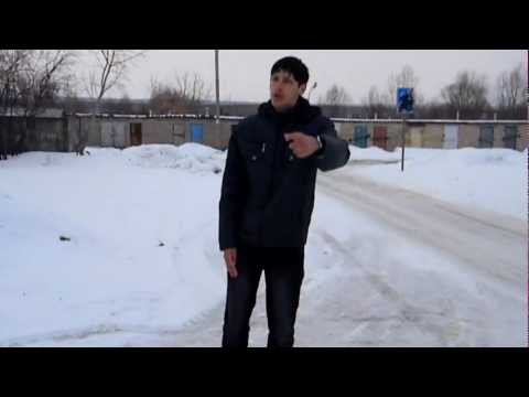 Mr. Soldier - моя жизнь.avi