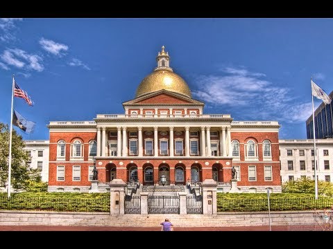 Massachusetts State House