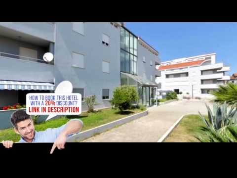 Apartment Puntamika, Zadar, Croatia HD review