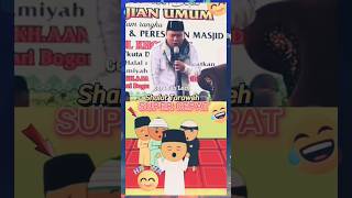 Download lagu Fastest Tarawih Prayer 5 Minutes finished😅 #fyp viral #videoshorts mp3