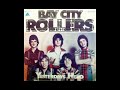 Bay City Rollers - Yesterdays Hero - 1976