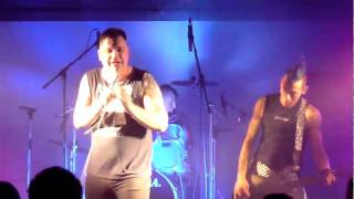 Funeral Dress @ Free Festival Oostnieuwkerke Beer & Women