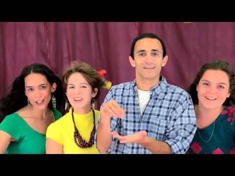 Dip the Apple in the Honey mp4