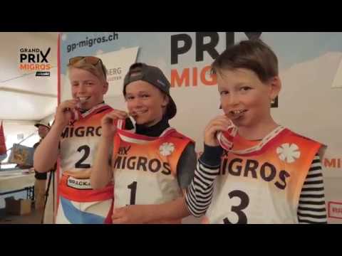 Grand Prix Migros 2019 | Finale Sörenberg