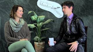 An Interview With Actress Heidi Rhodes On The Making Of \