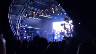 The Blues Are Still Blue -Belle and Sebastian