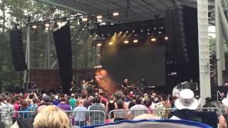 2 -  Lame Claim to Fame - &quot;Weird Al&quot; Yankovic (Live in Cary, NC - 6/18/15)