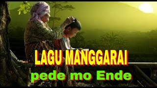 Download lagu Lagu manggarai sedih - Pede mo Ende ( official video lirik ) mp3
