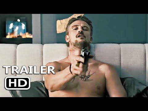JUSTIFIED: CITY PRIMEVAL Official Trailer (2023)