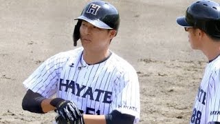 鈴木将平が止まらない…7試合連続安打の裏にあった“覚醒”⚾🔥#鈴木将平 #プロ野球 #ファームリーグ #巨人 #ハヤテ #野球ニュース #猛打賞 #NPB復帰 #逆転劇 #野球ハイライト