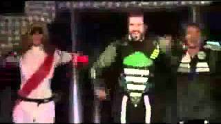 The Game Is Over LIVE HBO