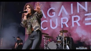 Against The Current - Running With The Wild Things (Live at Download Festival 2016)