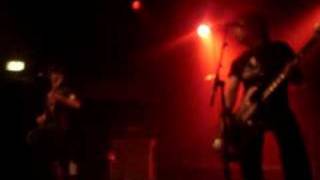 Electric Eel Shock - SCREAM FOR ME [manifesto hoorn nov 17]