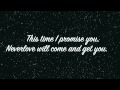 Dream On, Dreamer - Neverlove (Lyrics) 