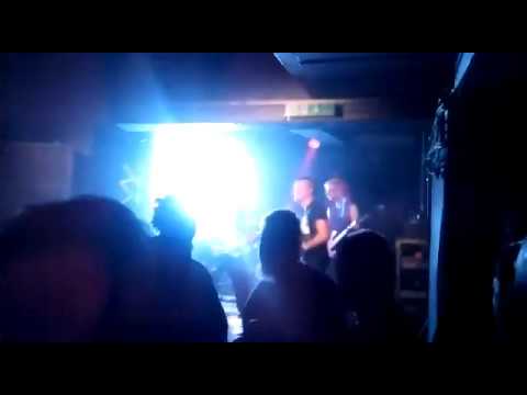 PraktiCUNT - Fruity CUMpussy Juice (LIVE @ Musikbunker Aachen)