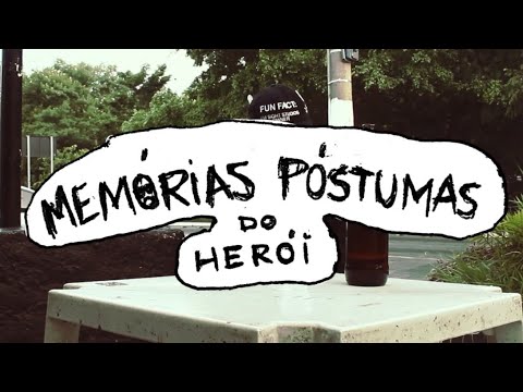 Link do Zap - memórias póstumas do herói (Official Video)