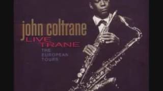 John Coltrane   Naima