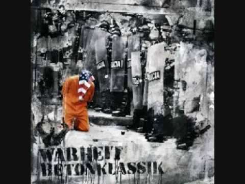 Warheit ft. Hanybal - Intifada