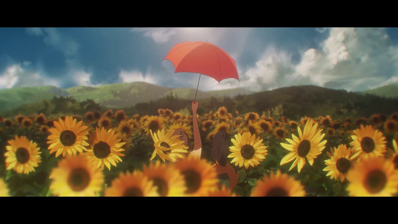 陽傘 / ナナヲアカリ