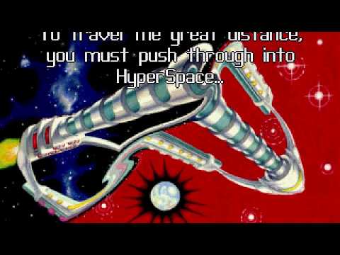 Star Control 2: The Ur-Quan Masters - Episode 1 - First Contact