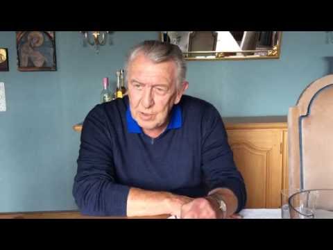 Peter Rauen über das Erfolgsrezept des FSV Salmrohr 1986