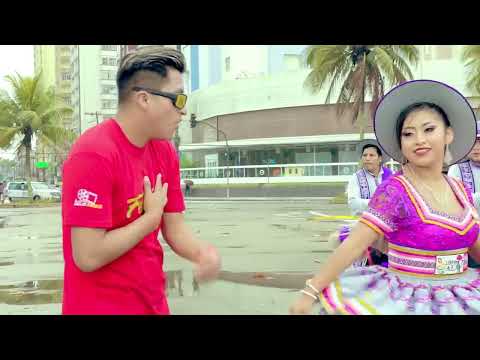 Por mis hijos - Wili Rojas (Primicia 2022)