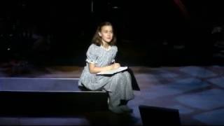 The Girl I Mean to Be - Sydney Lucas